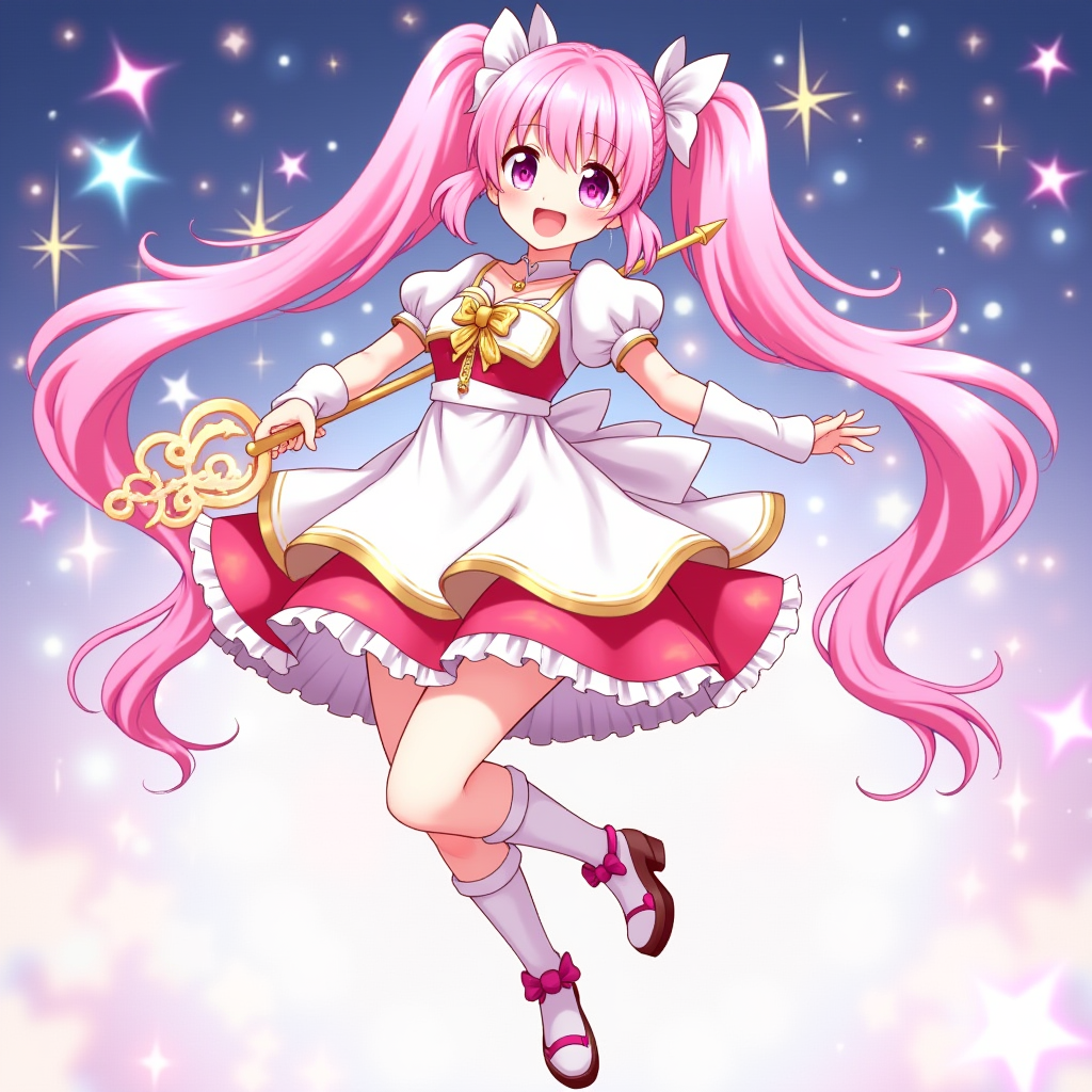 AI Anime 11