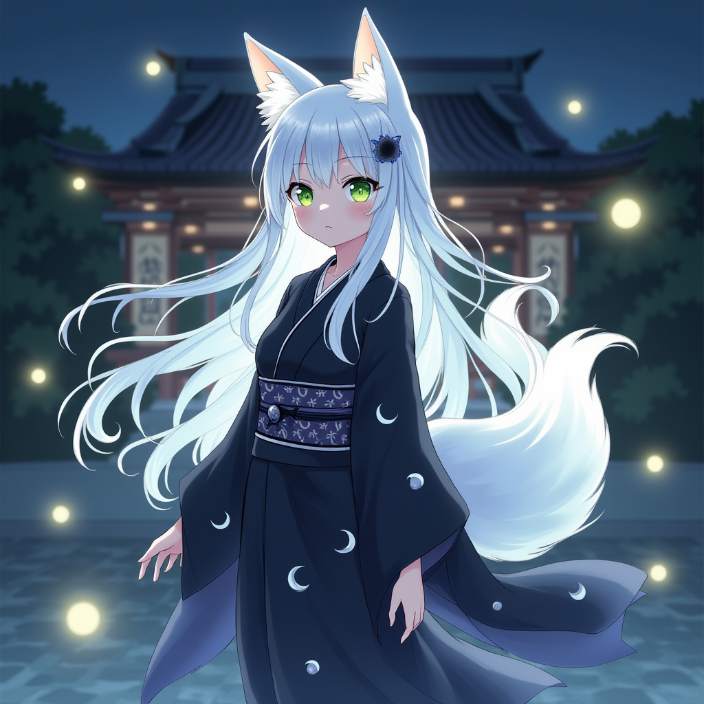 AI Anime 12