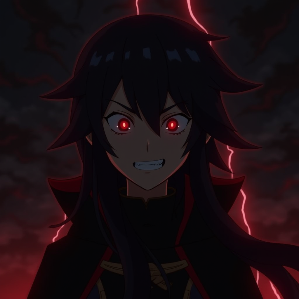 AI Anime 2