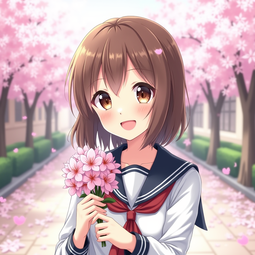 AI Anime 4