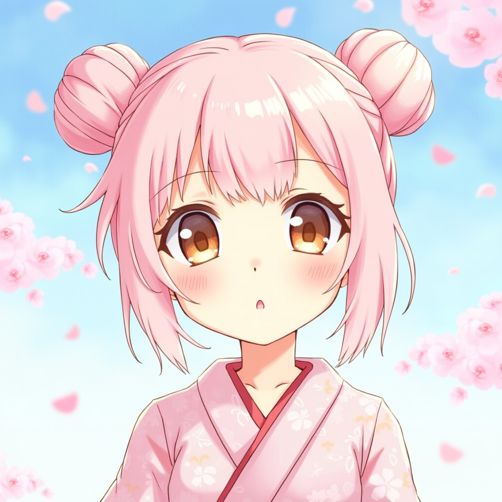 AI Anime 5