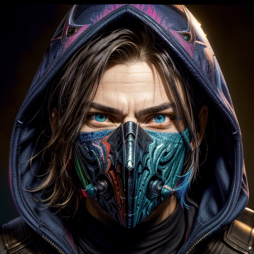AI Avatar 1