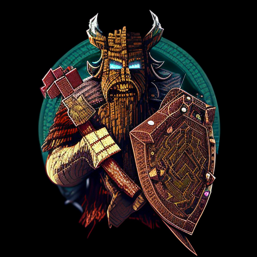 AI Avatar 5