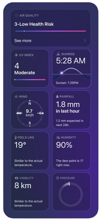 Project 5 Screenshot