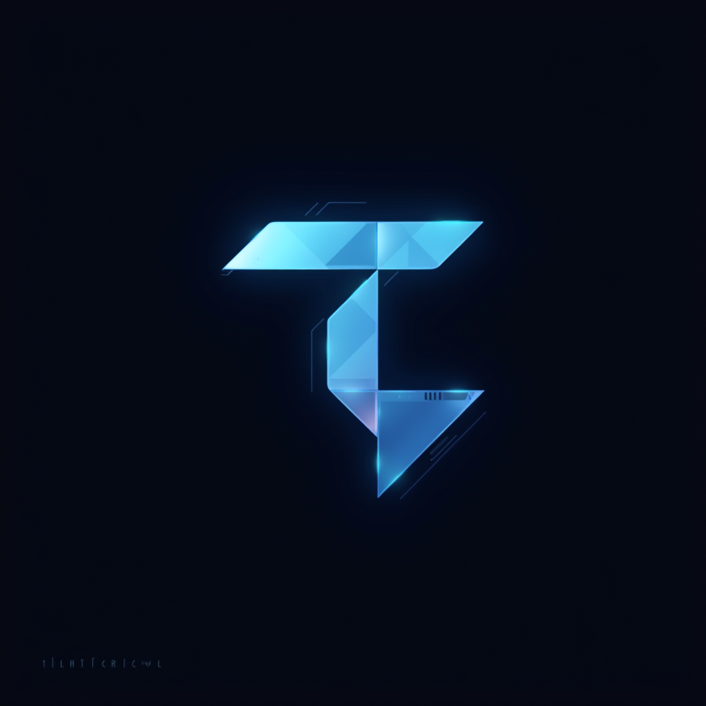 AI Logo 9