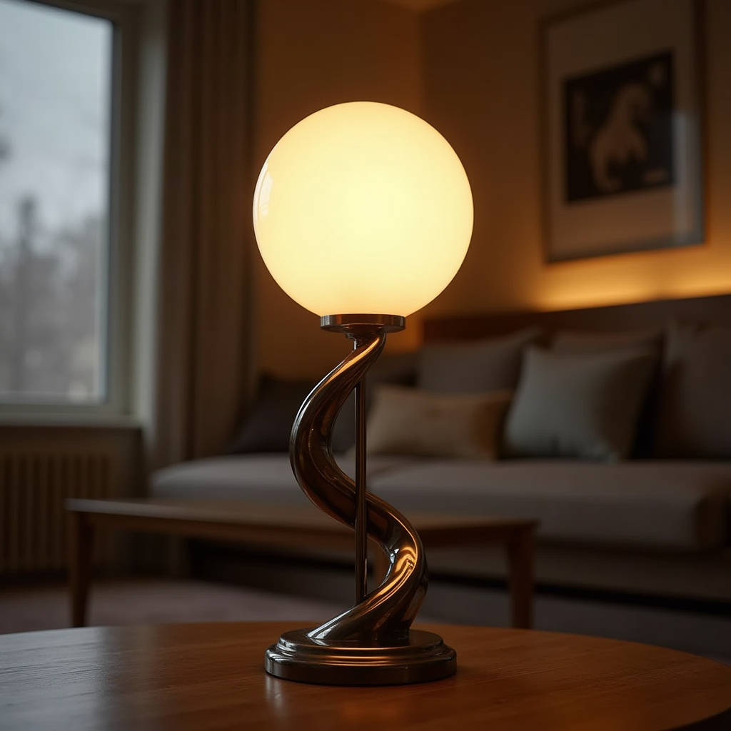 AI Object 8