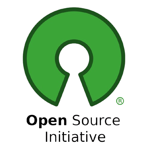 Open Source Initiative Logo
