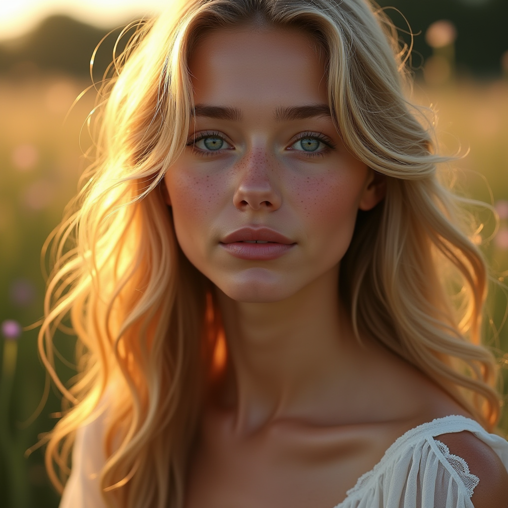 AI Portrait 1