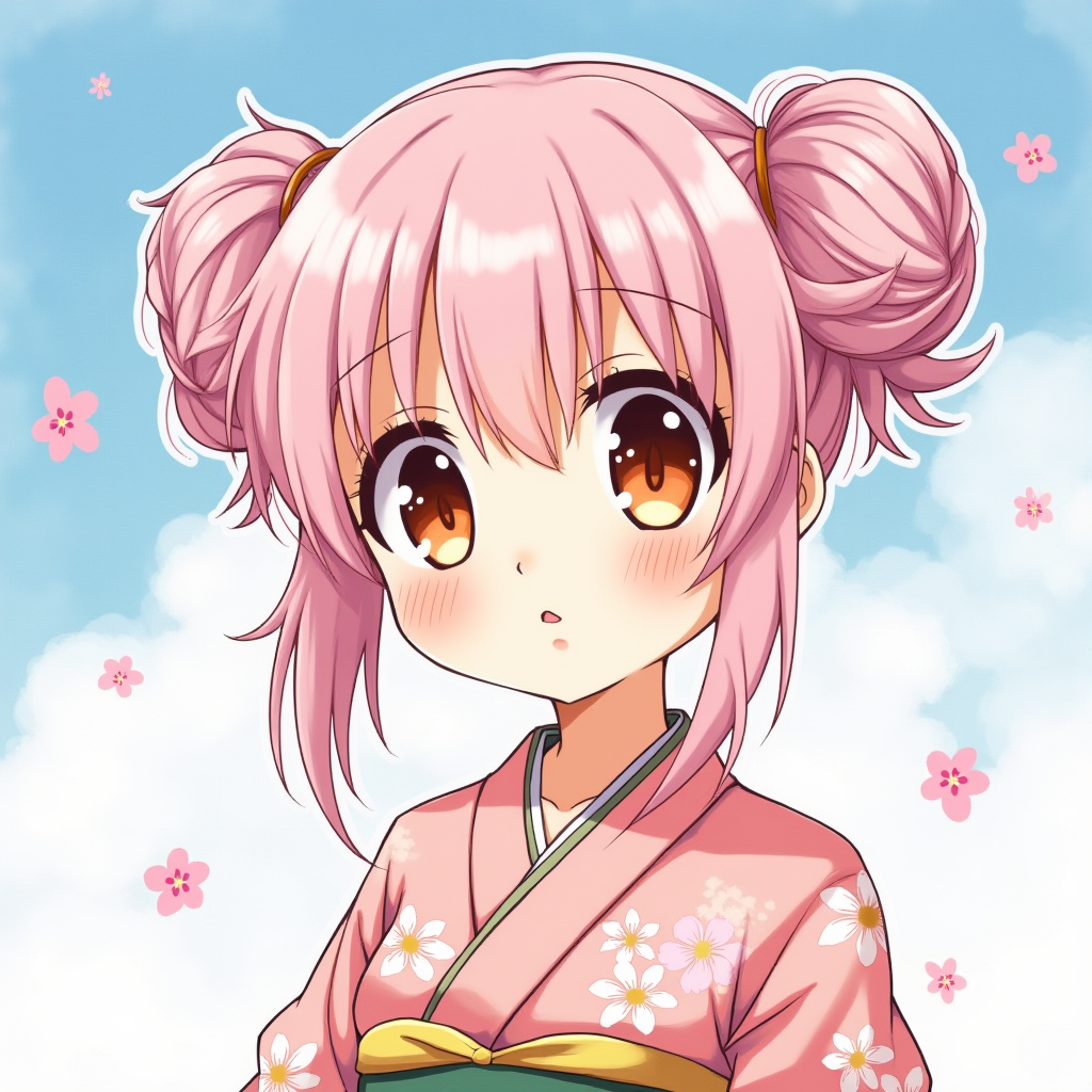 AI Portrait 10