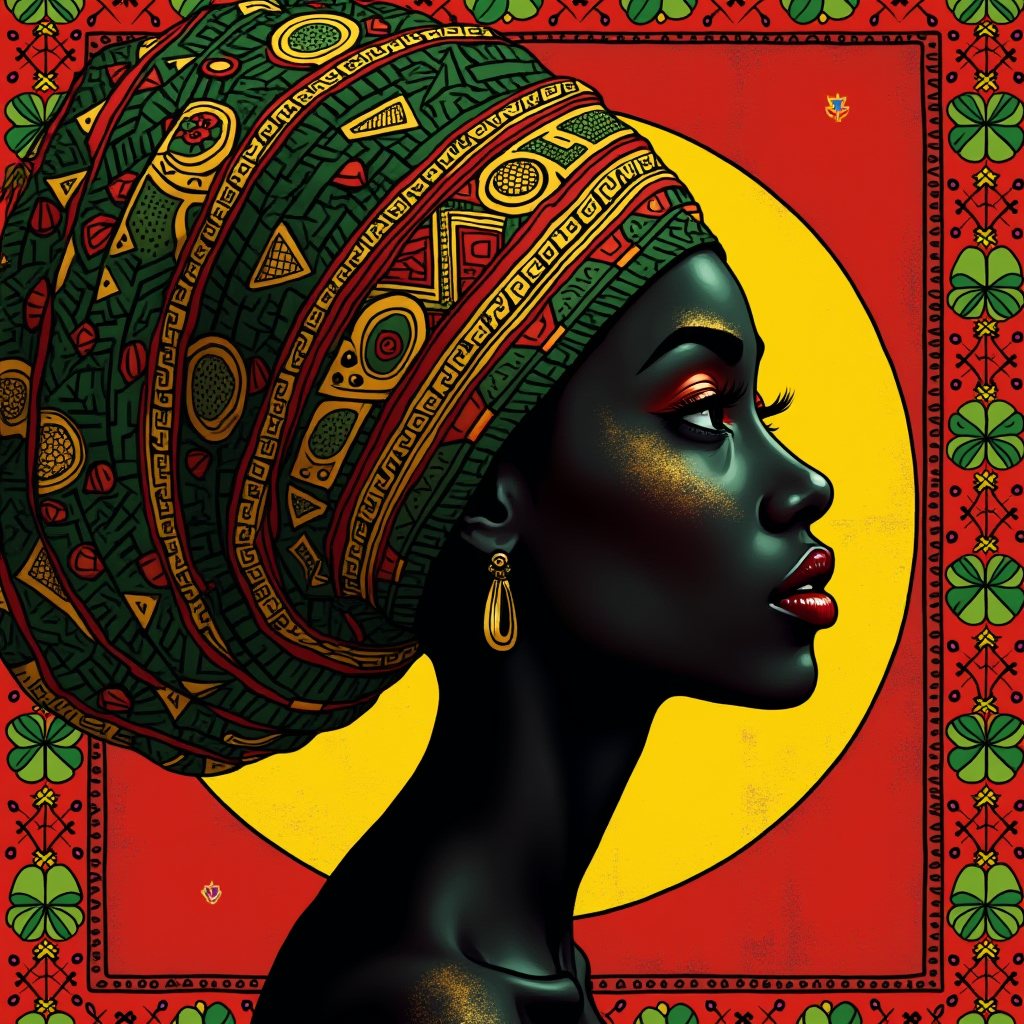 AI Portrait 11