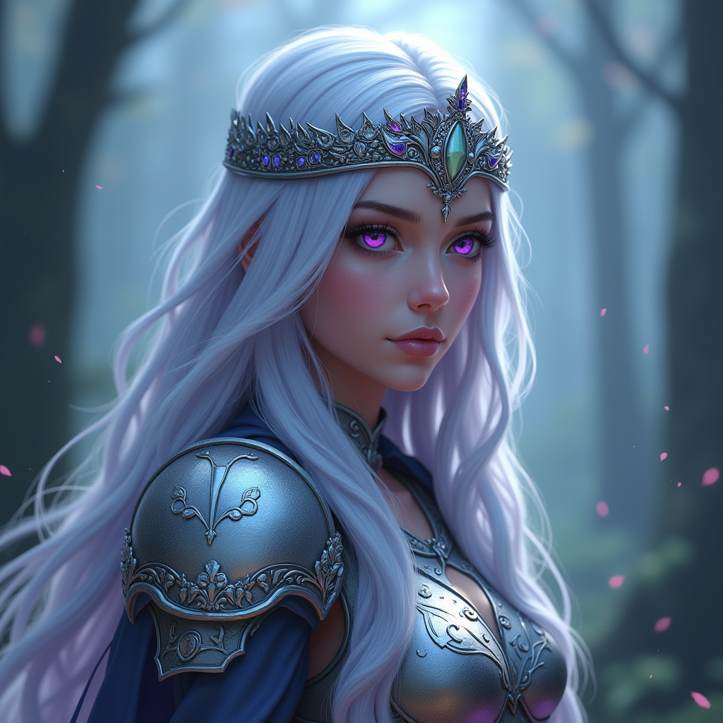 AI Portrait 2