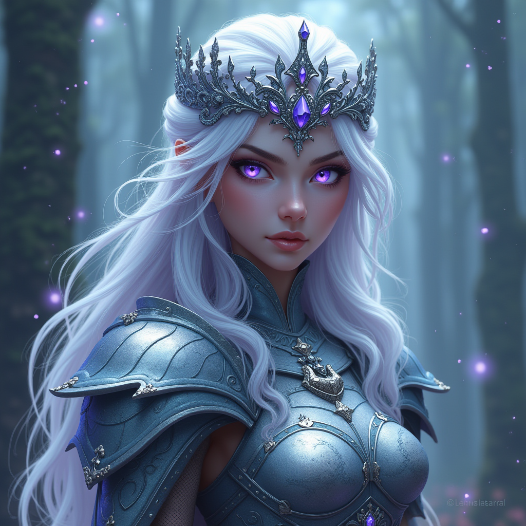 AI Portrait 3