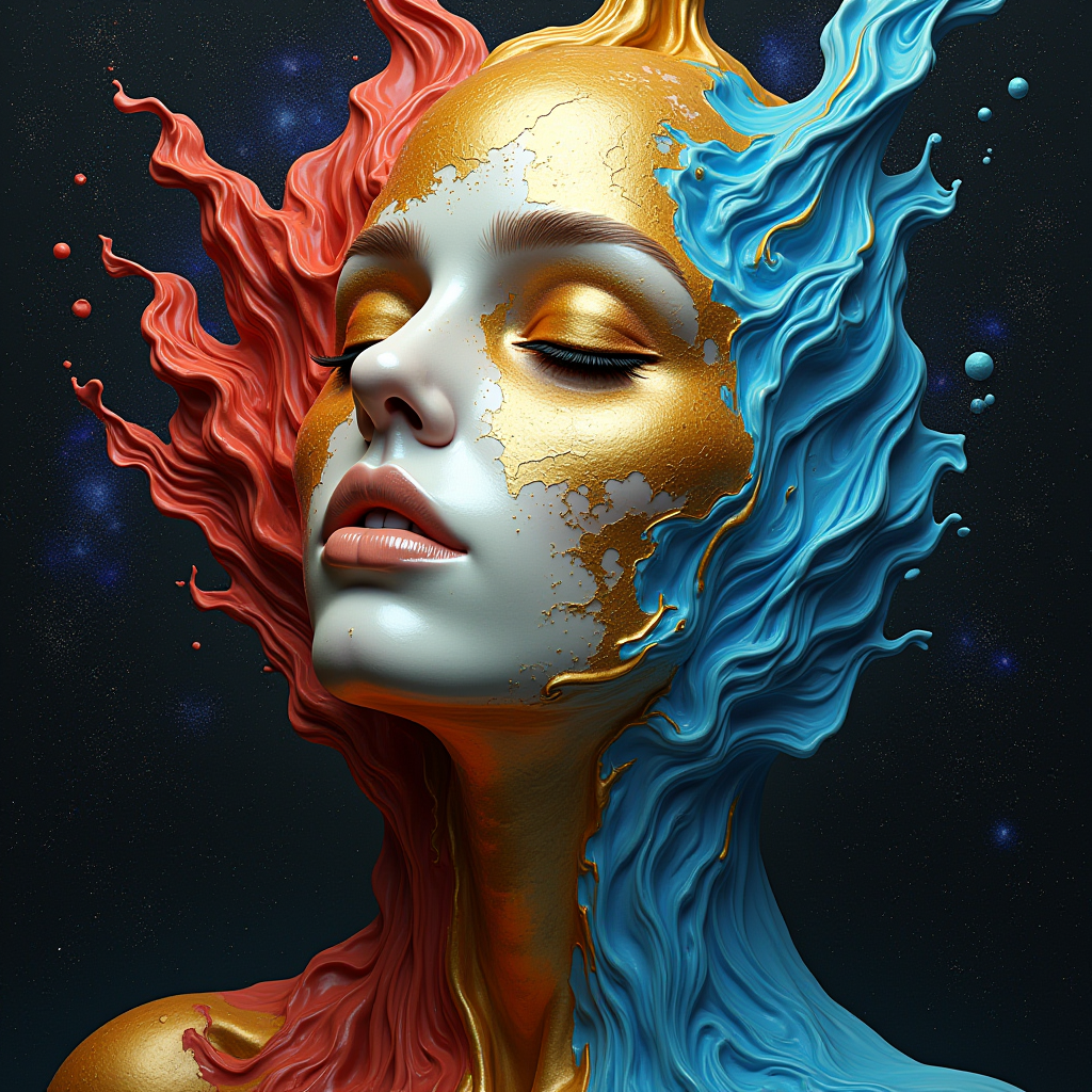 AI Portrait 6