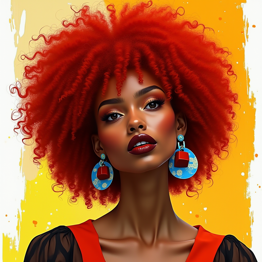 AI Portrait 8