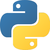 Python Software Foundation Logo